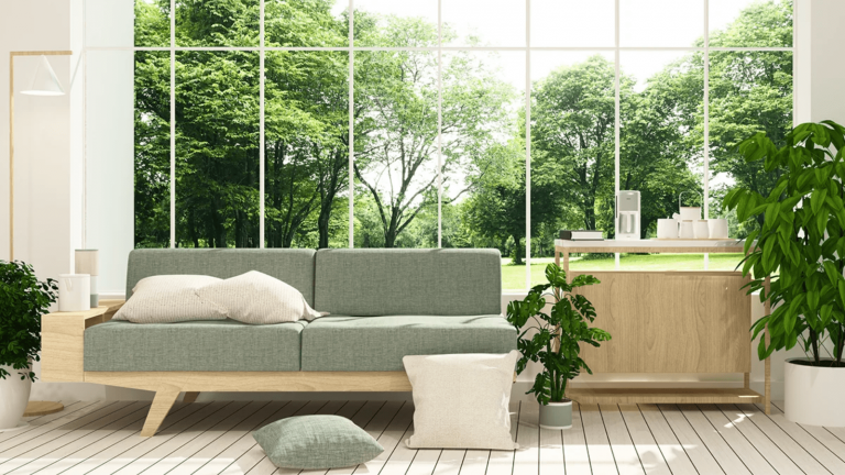 Buying Sustainable Furniture – How Your Decision Matters