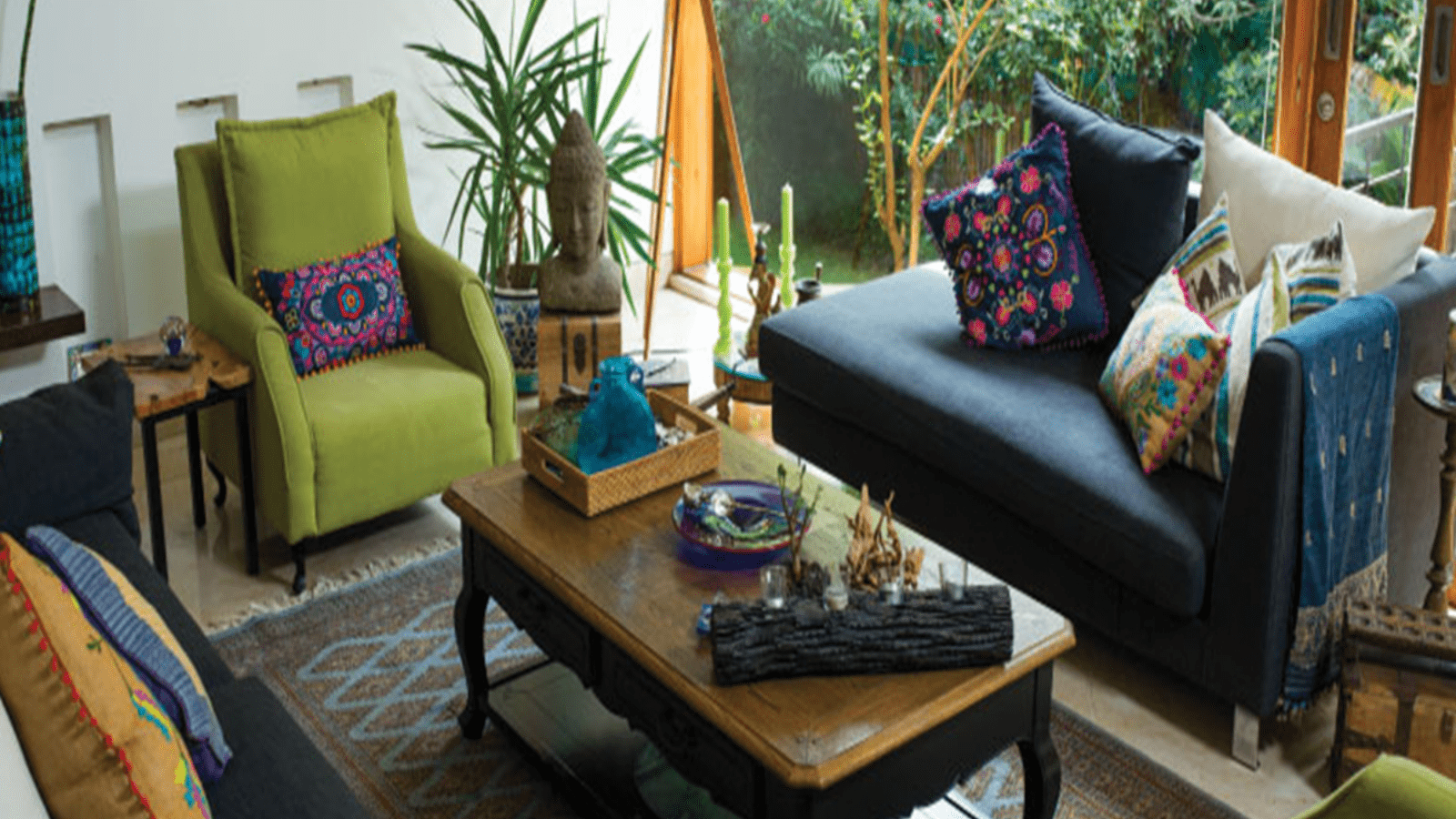 MiradorLife Provides Environment-Friendly Handcrafted Furniture & Homeware