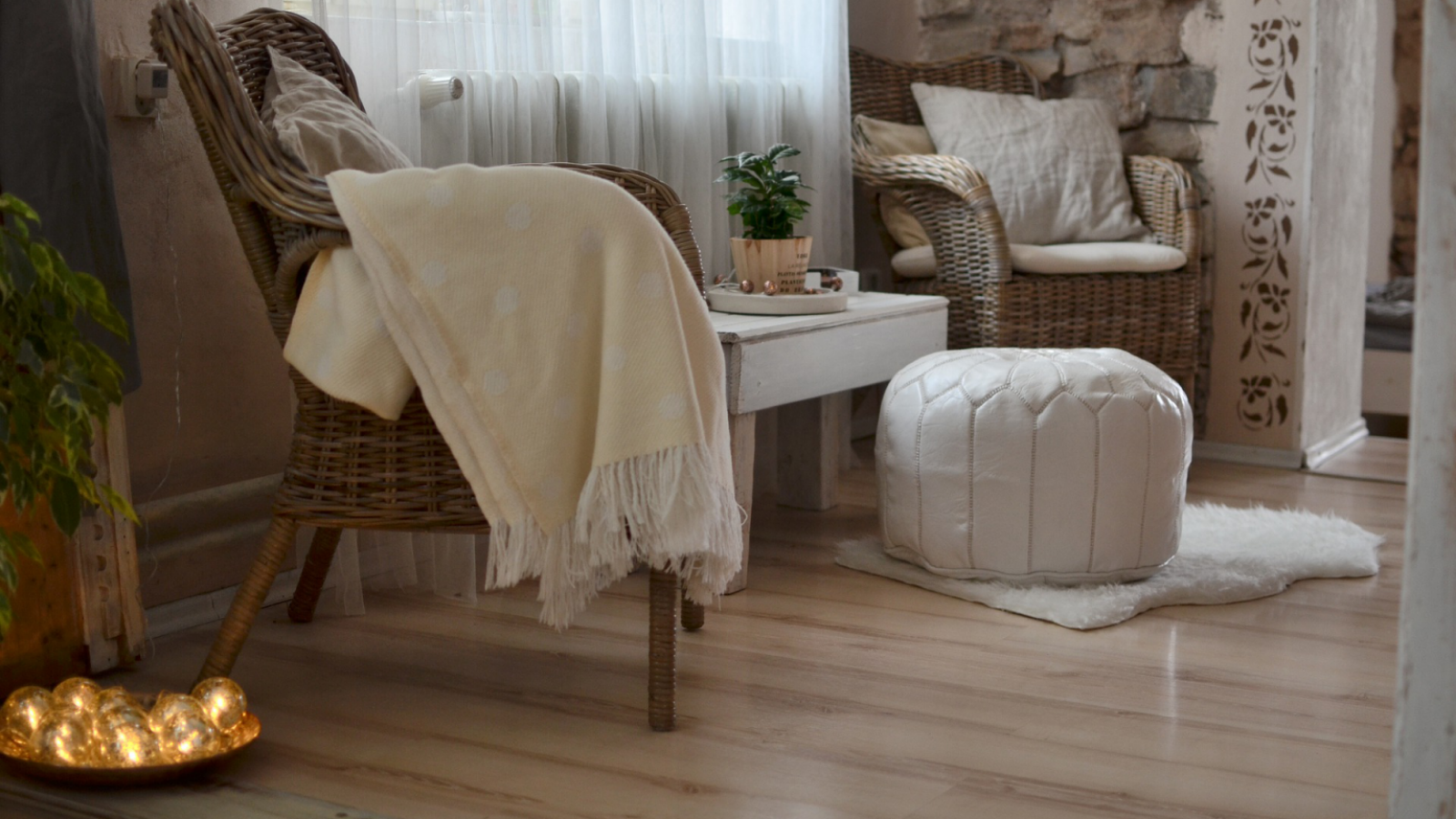 Transform your house into a home you love with Hygge.