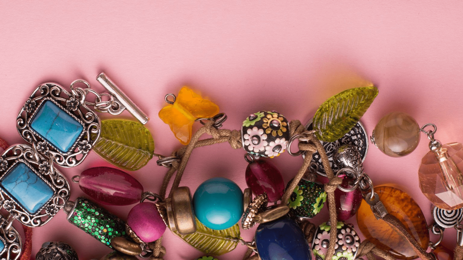 Here’s What You Didn’t Know About Handmade Jewellery
