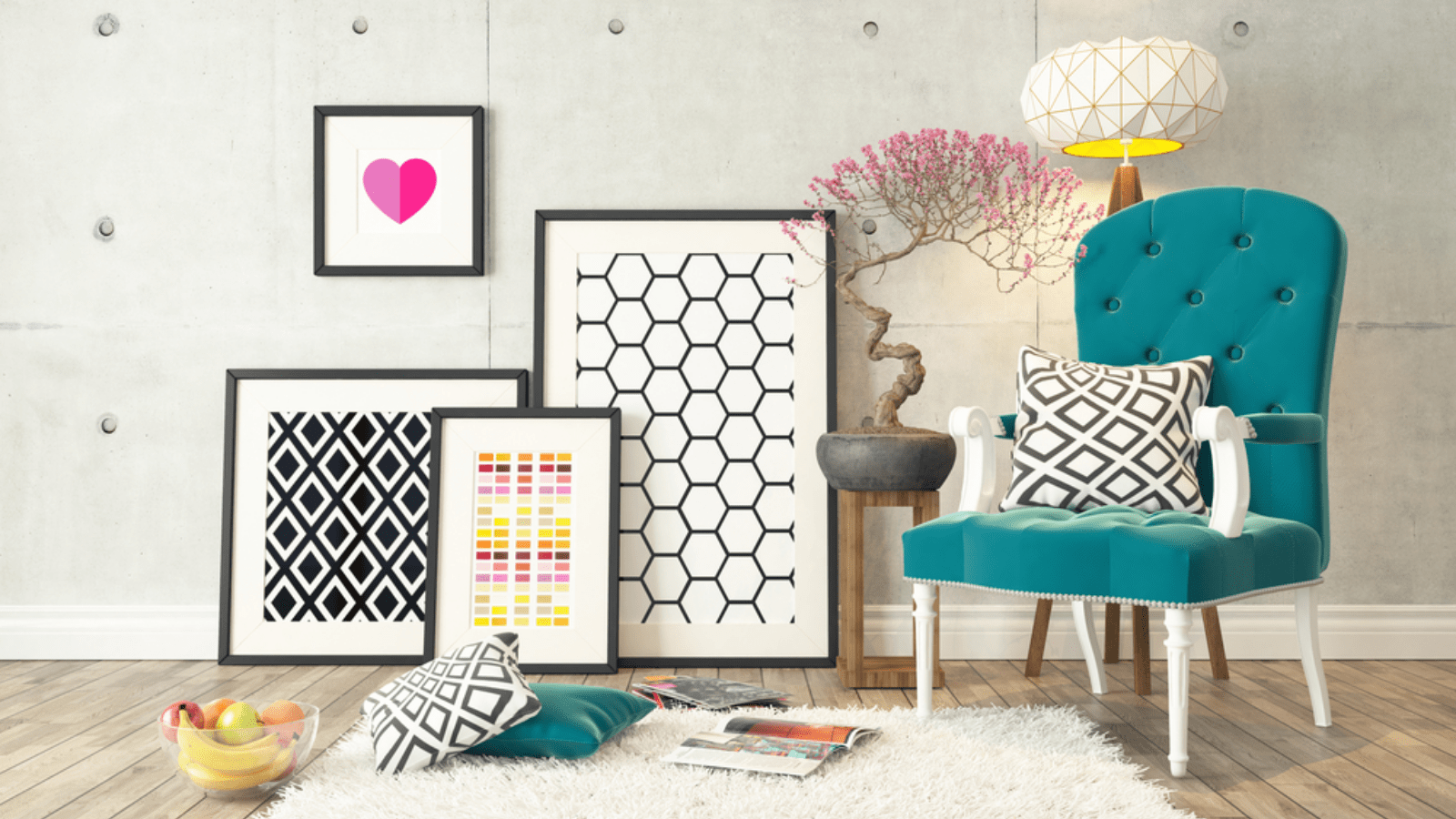 5 Biggest Urban Home Decor Trends of 2019