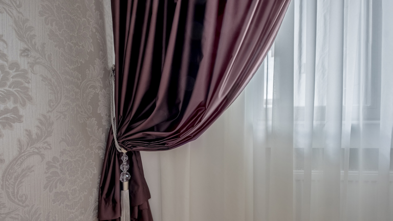 Window Dressing – What not to do when hanging curtains
