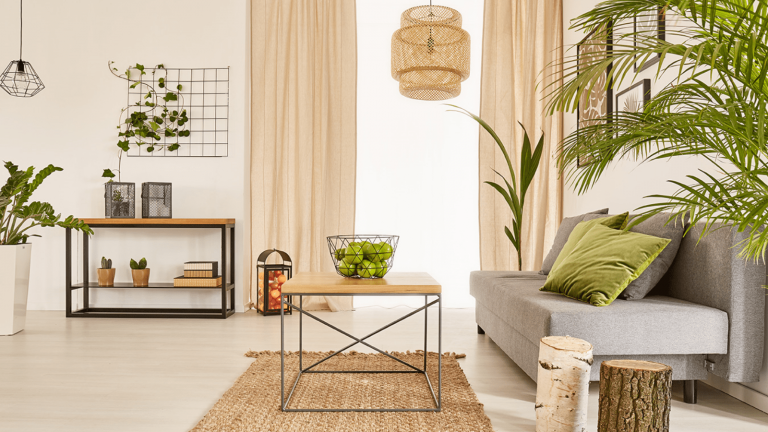 Home Décor Trends for 2016 – Go back to nature
