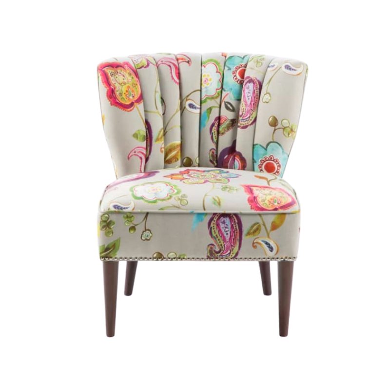 Palm Beach Accent Chair Miradorlife