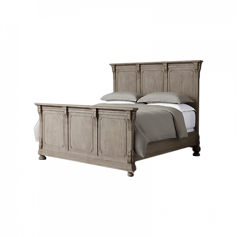 Inlay Bed Miradorlife