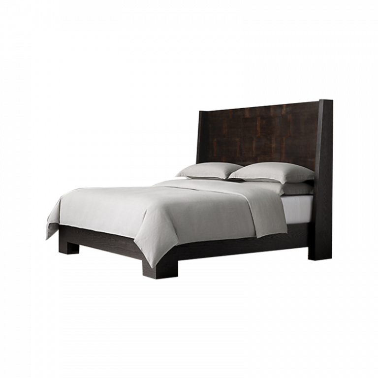 Inlay Bed Miradorlife