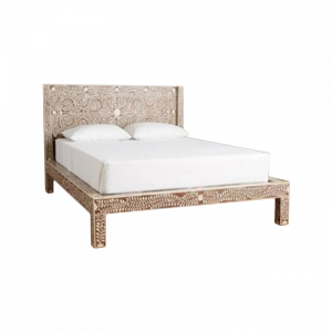 Inlay Bed