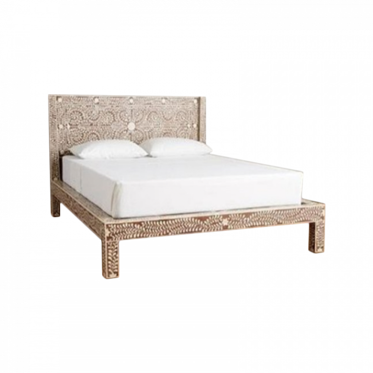 Inlay Bed Miradorlife
