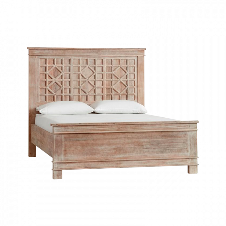 Allhambra Bed Miradorlife