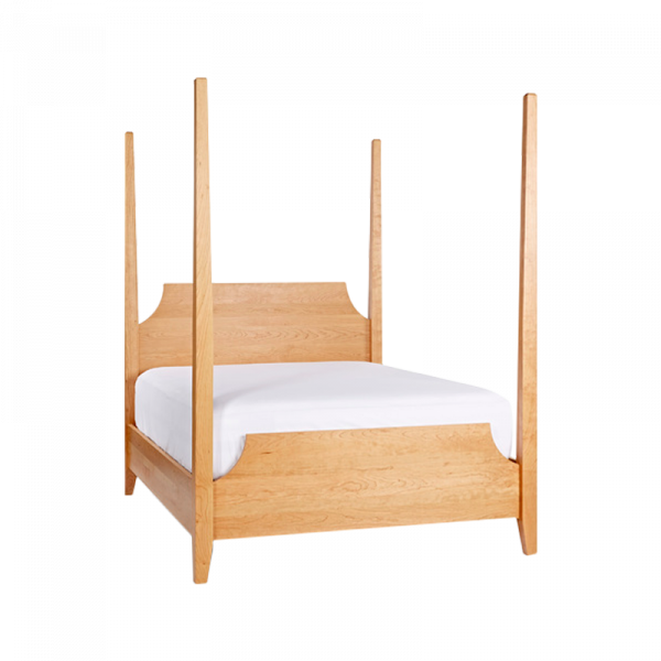 Allhambra Bed Miradorlife