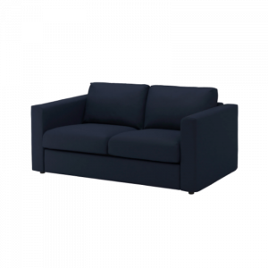 Hamstead Square Arm sofa