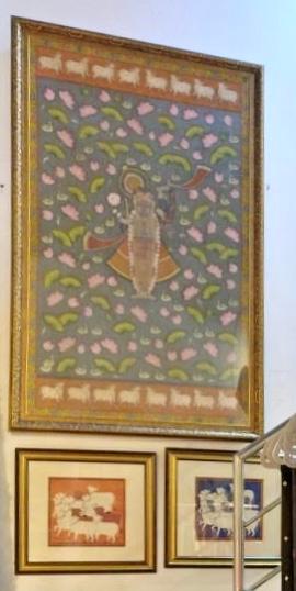 Traditional Indian Art forms - Why are they disappearing? 7 WhatsApp Image 2020 08 20 at 7.01.31 PM