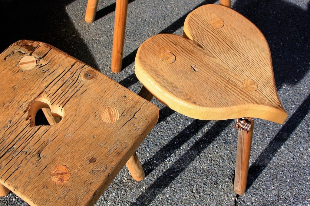 Design homes with handmade furniture and decorative 3 two 3147172 1280