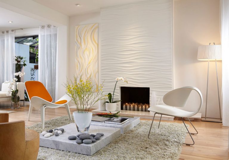 5 easy steps to make your home beautiful and design it smartly