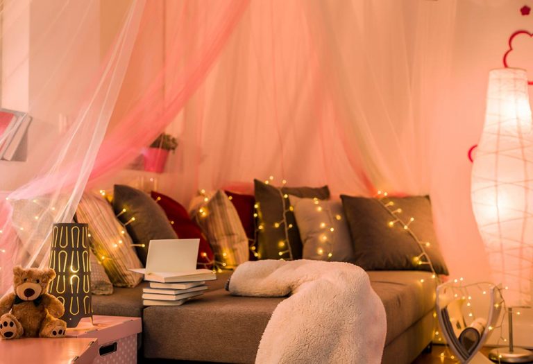 How to do up your home without breaking your bank this festive season?