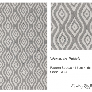 Waves in Pebble