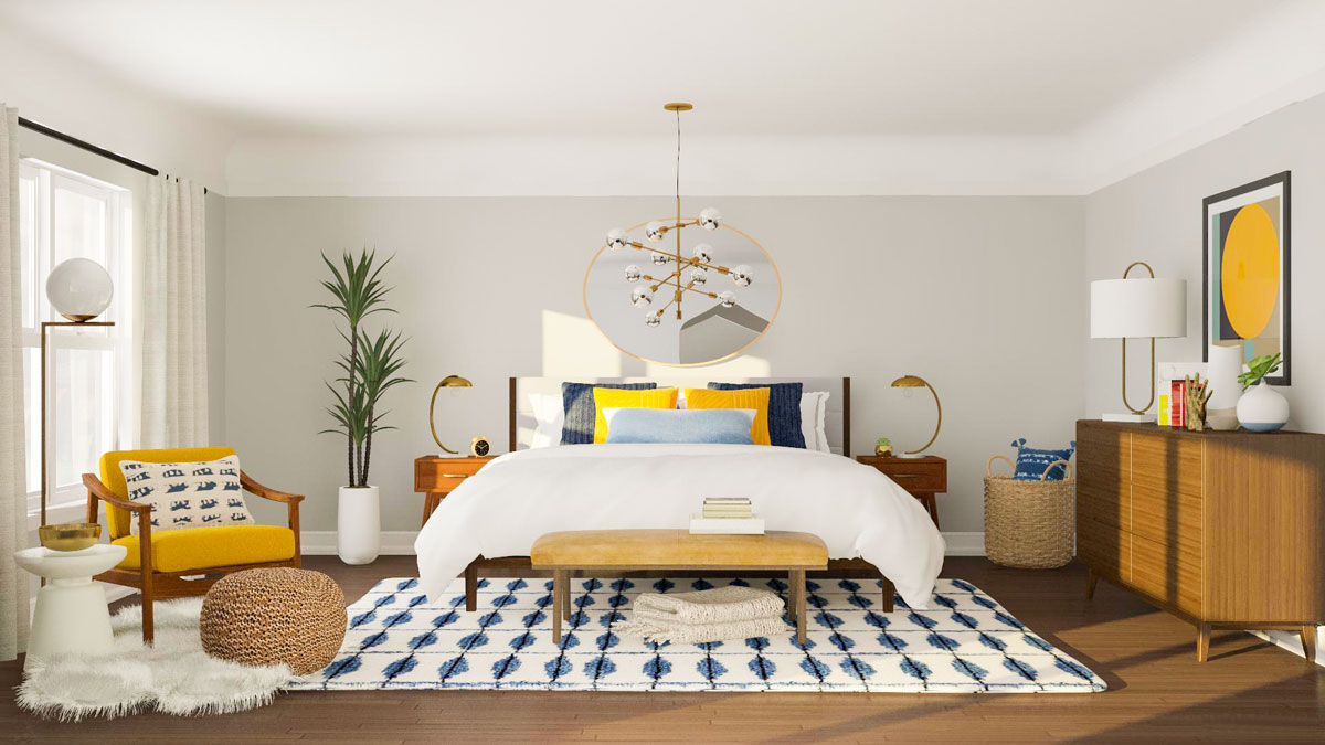 Modern Beds or Vintage: Pick the one that suits you best!