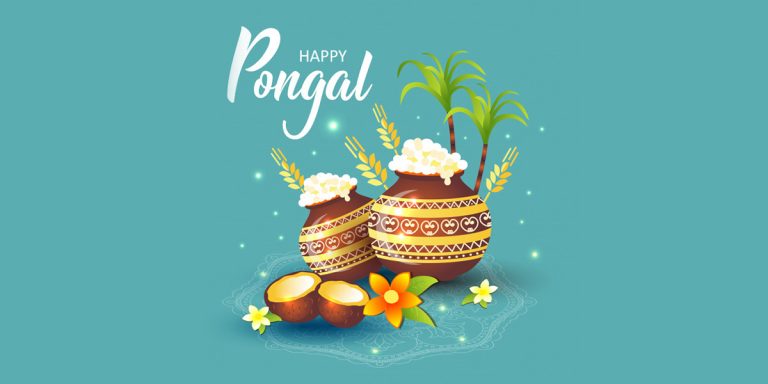 Pookolam Designs to make your home look different this Pongal