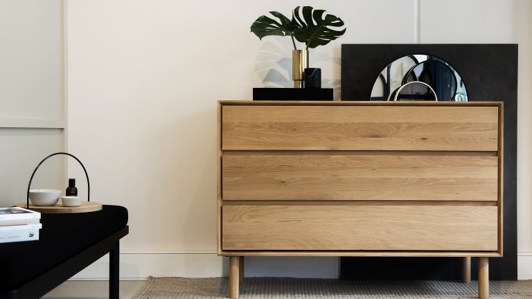 5 stunning Wooden Storage Cabinets to add extra storage in your home and declutter efficiently